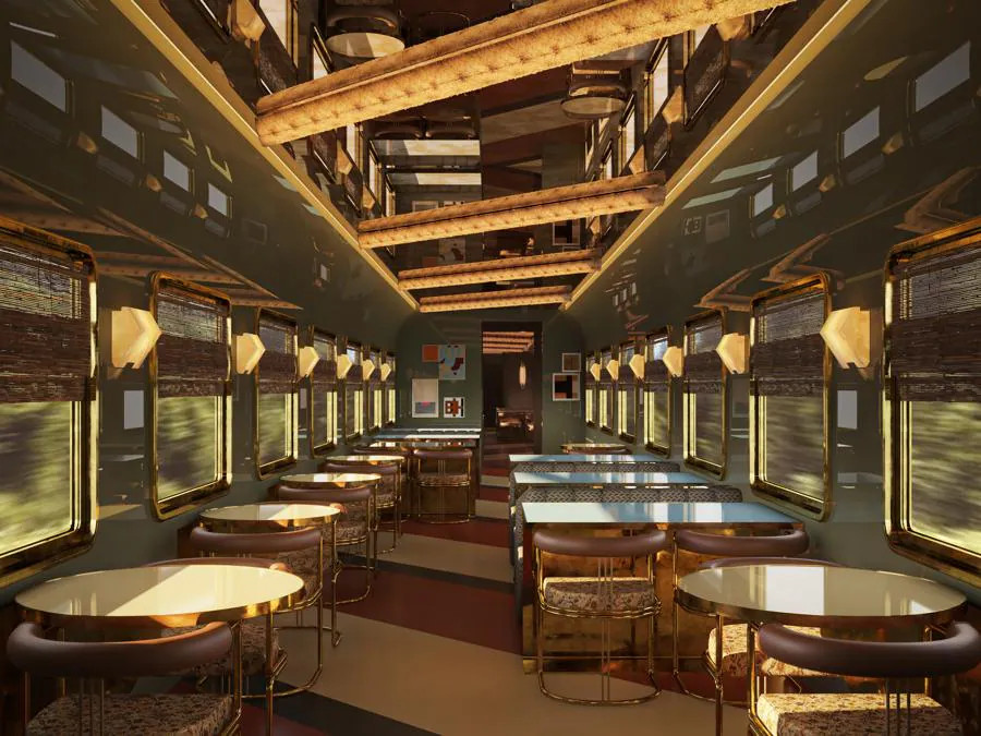 salone-lusso-orient-express-la-dolce-vita