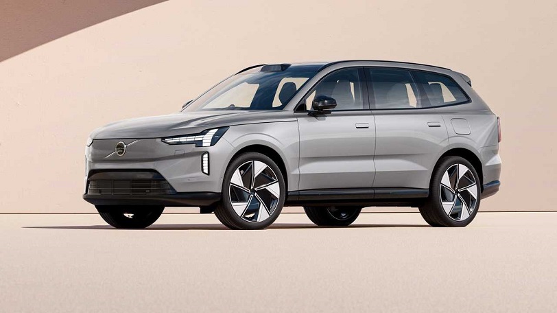 volvo-Ex90
