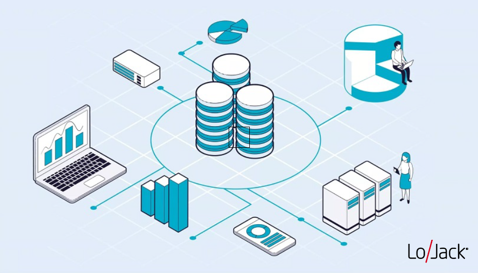 visibilità supply chain