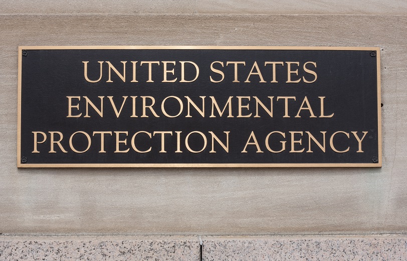 EPA Sign