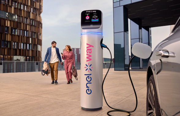 acea: mancano-colonnine-auto-elettriche