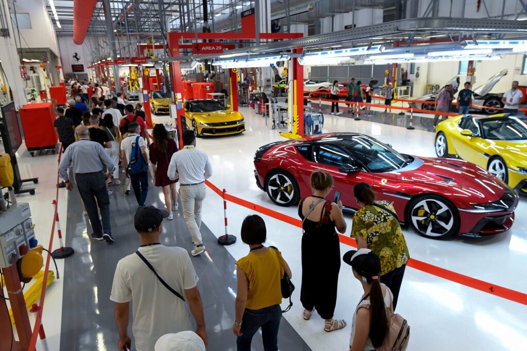 ferrari-family-day