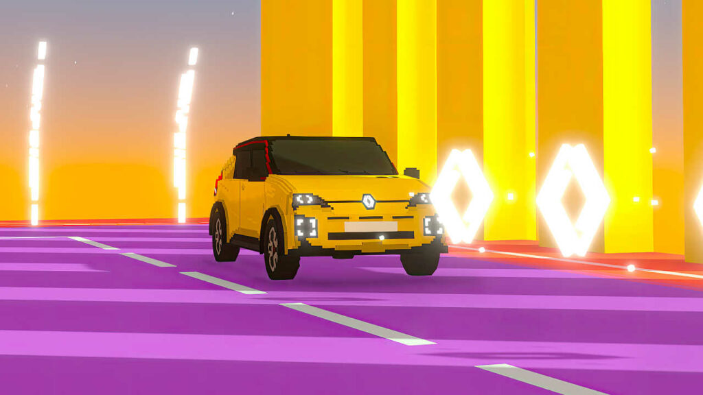 renault-5-videogiochi