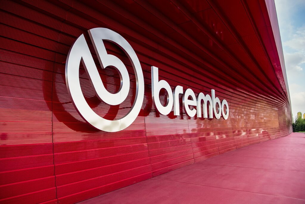 record-brembo
