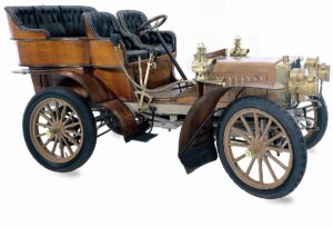 esposta-fiat-12-hp dal Mauto