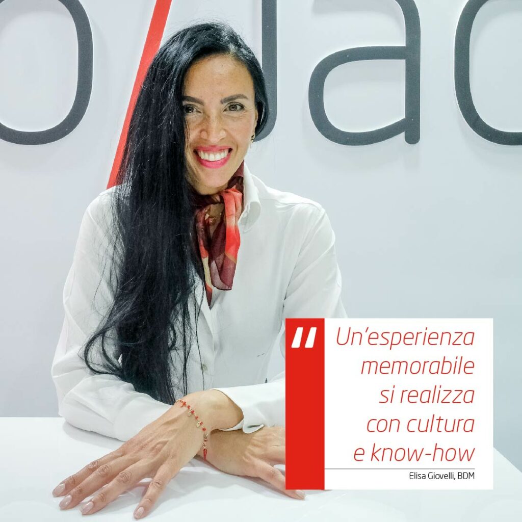 Elisa Giovelli