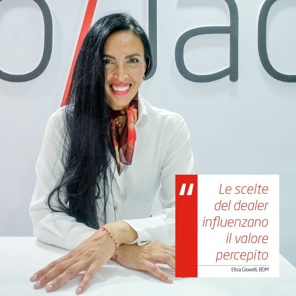 Cliente finale EG