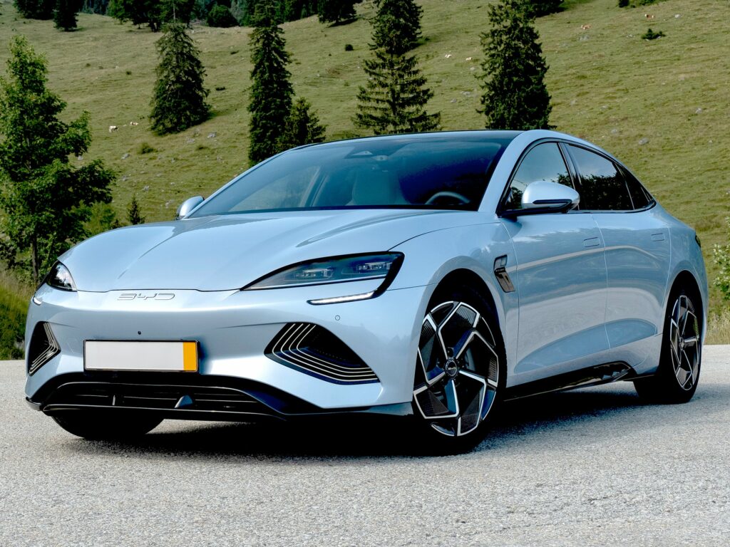 elettrico negli affari pubblici cina