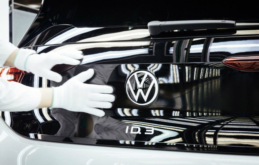 crisi-volkswagen- fabbriche-chiuse