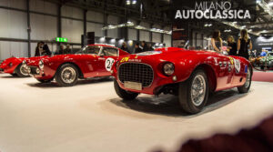 record-milano-autoclassica
