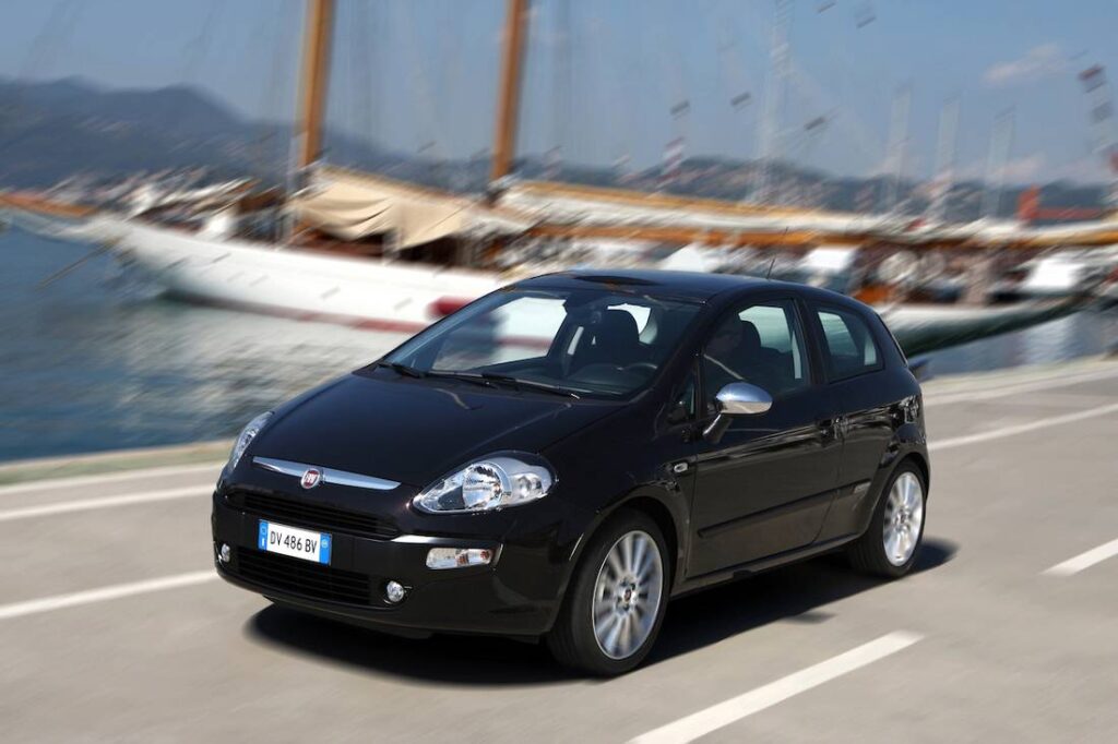 AutoTrend