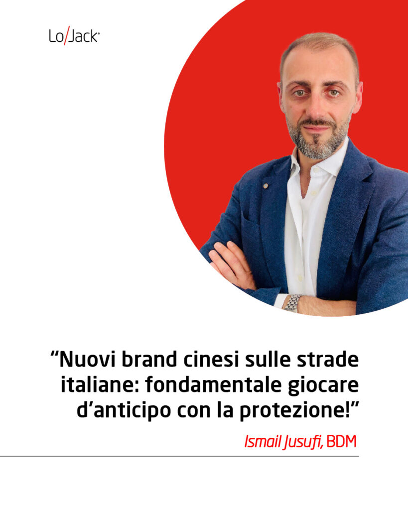 prevenzione furti auto
