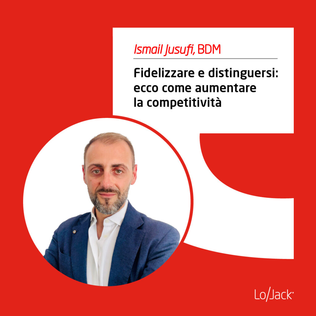 Ottimizzare i costi, scoprilo con Ismail