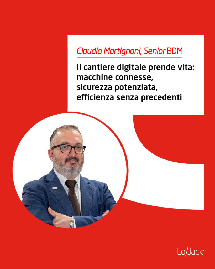 Seconda vita mezzi da cantiere