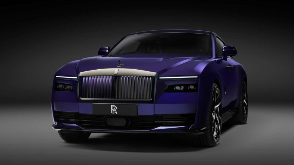Rolls Royce Black Badge Spectre.docx
