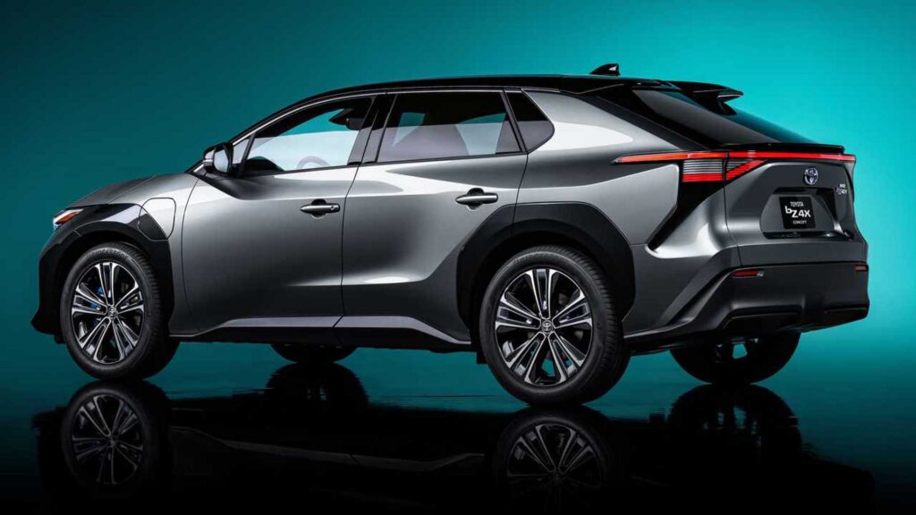 toyota shangai