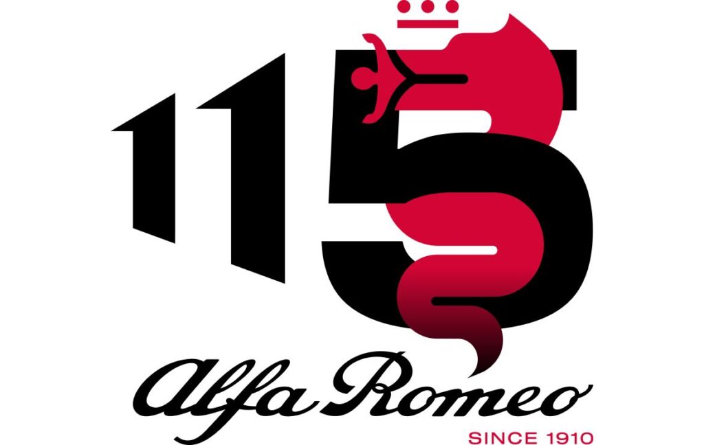 115 anni Alfa Romeo
