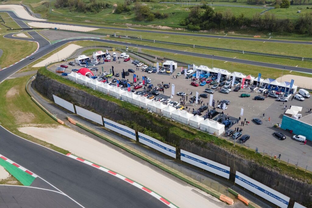 Fleet Motor Day 2025