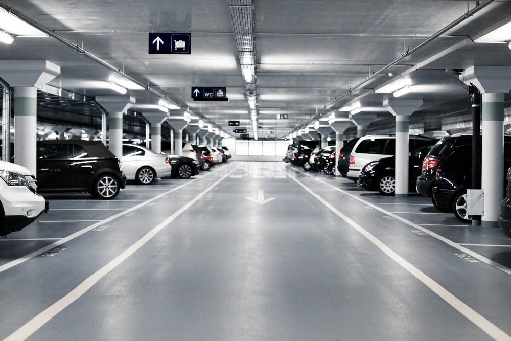 Parcheggiare in Italia: una sfida sempre più grande