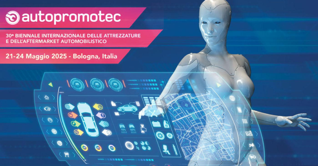 Autopromotec 2025