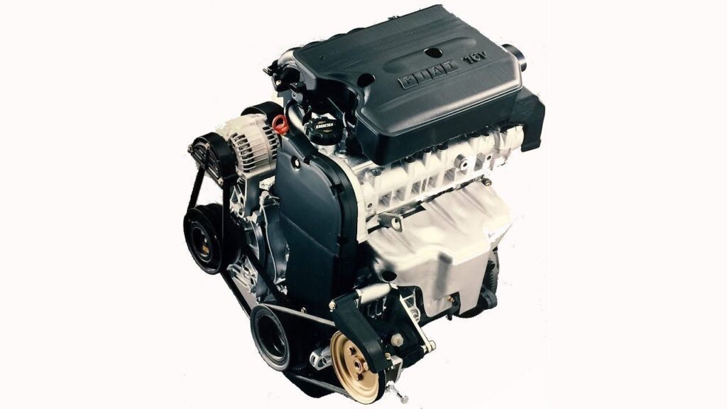 Storico addio motore Fire