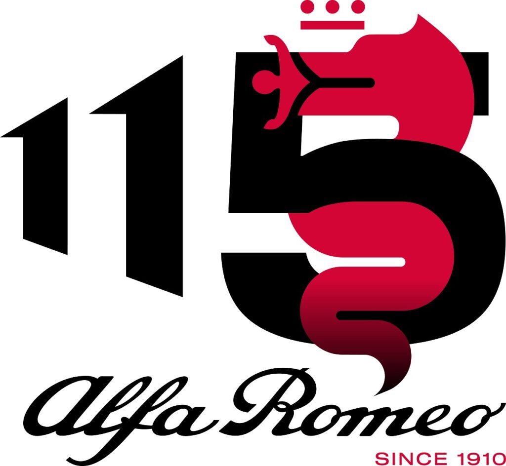 115 anni Alfa Romeo