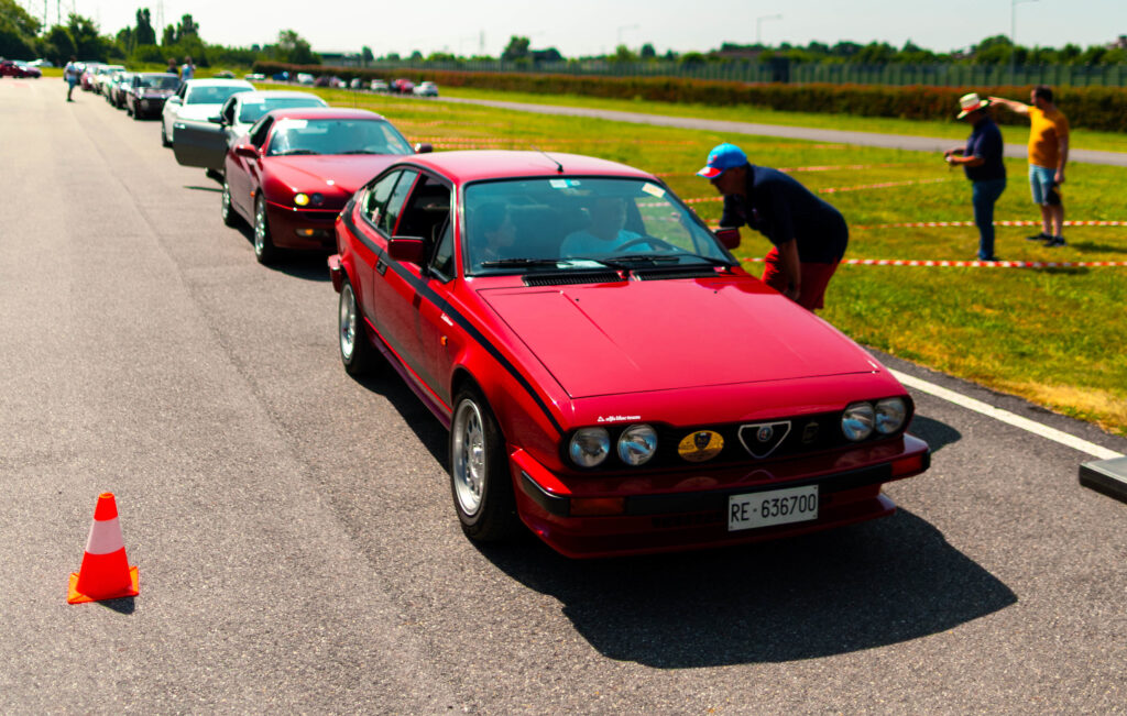 Alfa Romeo