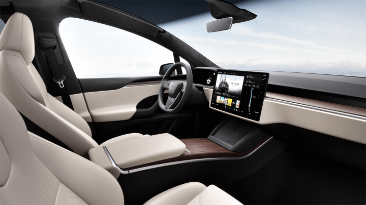 Tesla-robotaxi