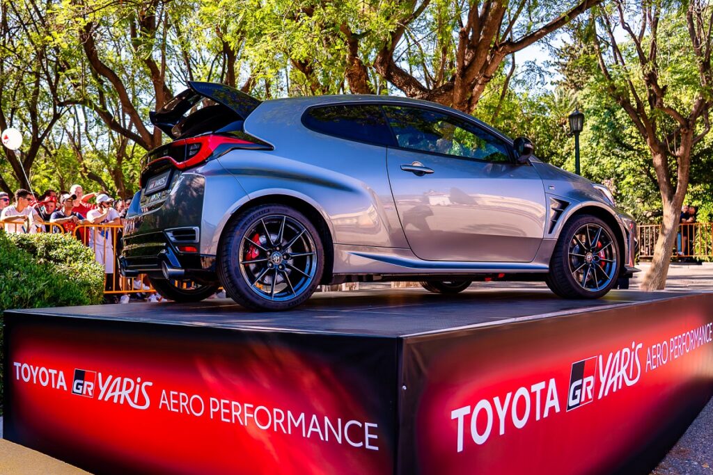 Toyota-GR-Yaris-Aero-Performance-2025