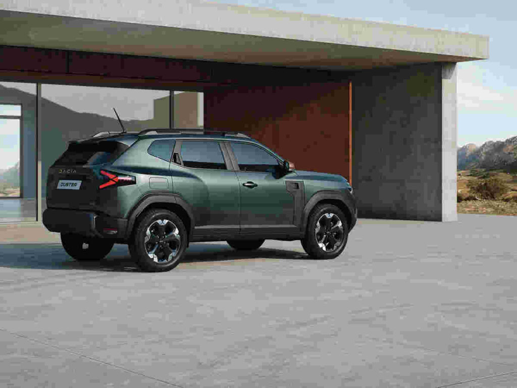 Dacia-Duster