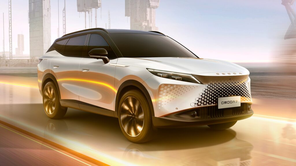 Futuro-auto-cinese