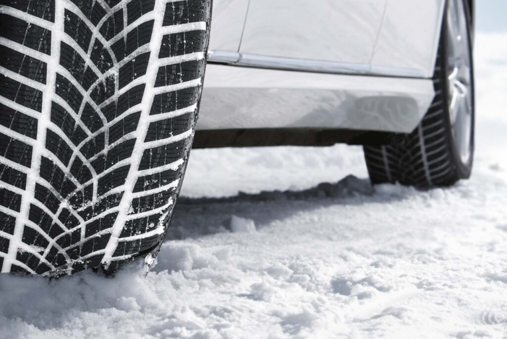 Gomme-invernali