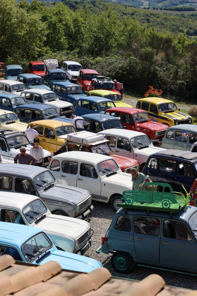 Italian-Renault-4-Festival