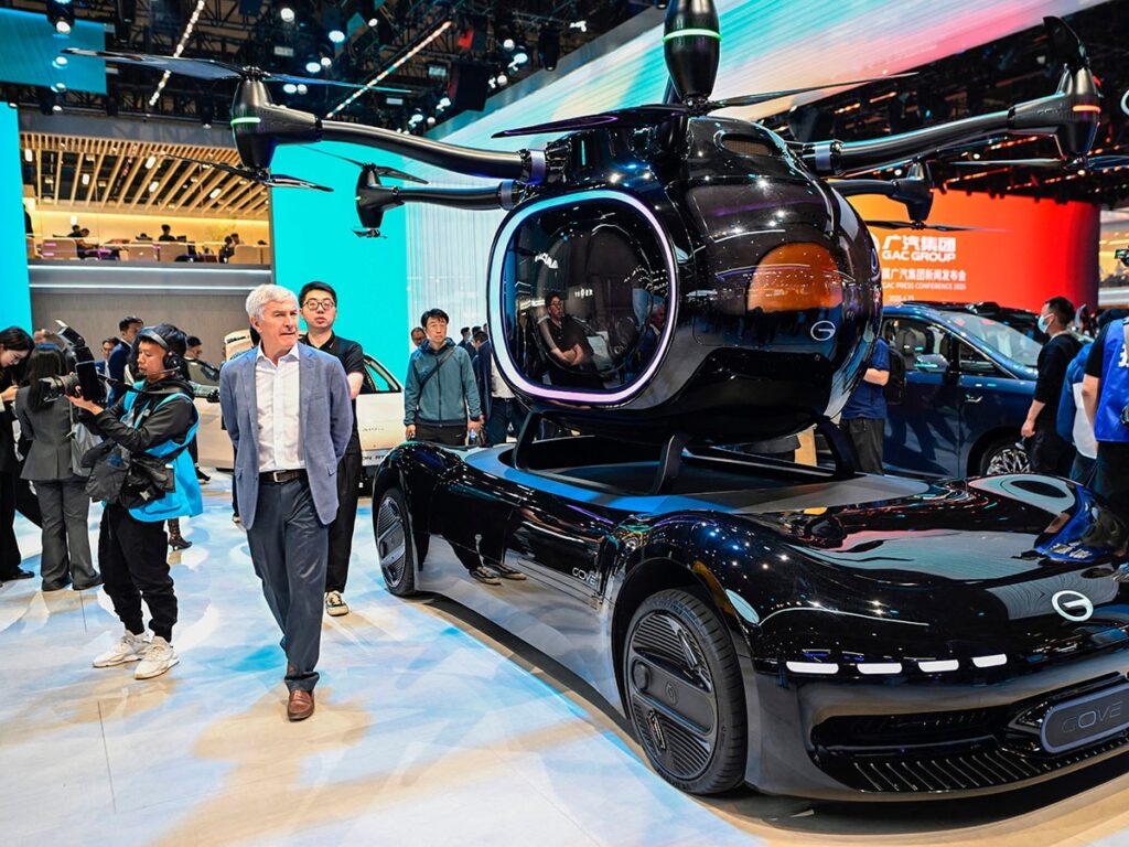 Auto-Tech-China-2025