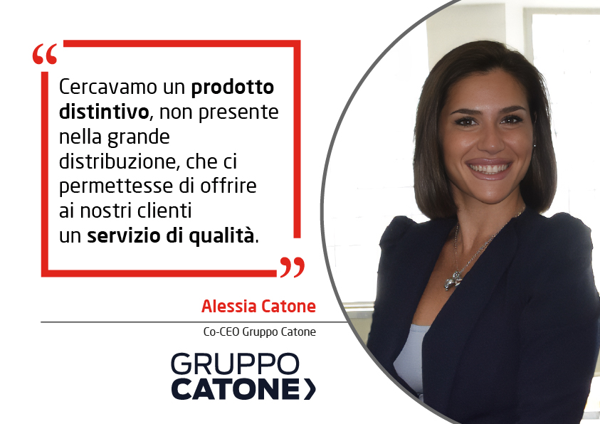 Gruppo Catone-100